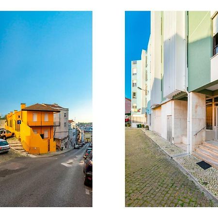 Whome | Anjos Premium Apartment #10 Lisbon Exterior photo