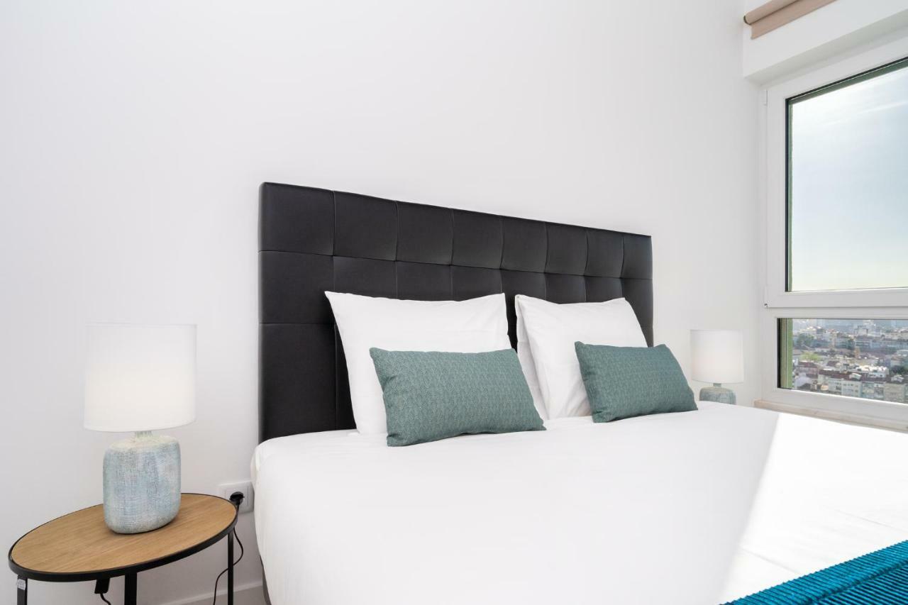 Whome | Anjos Premium Apartment #10 Lisbon Exterior photo