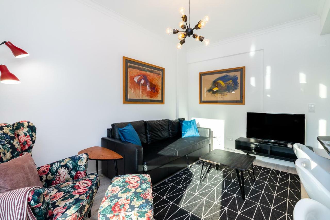 Whome | Anjos Premium Apartment #10 Lisbon Exterior photo